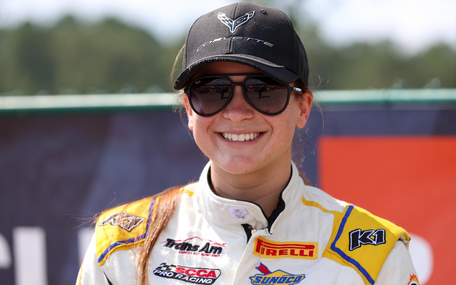 Championship Countdown - Kaylee Bryson: XGT National Championship